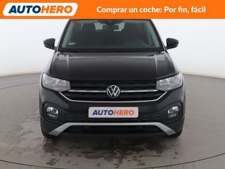 Volkswagen T-Cross 1.0 TSI Advance