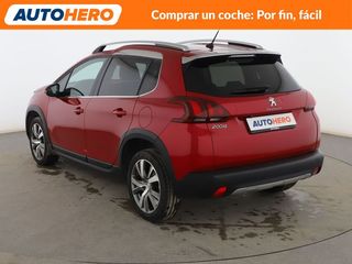 Peugeot 2008 1.6 Blue-HDi Allure