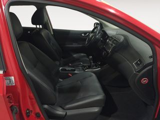 Nissan Pulsar N-Conecta