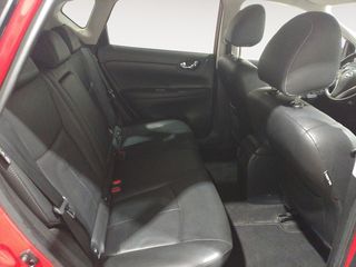 Nissan Pulsar N-Conecta