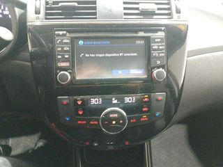 Nissan Pulsar N-Conecta