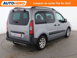 Peugeot Partner 1.6 Blue-HDi Adventure Edition Tepee