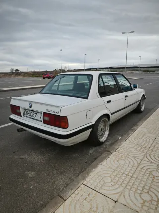 BMW Serie 3 1989