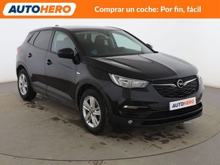 Opel Grandland X 1.5 CDTI Selective