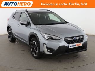 Subaru XV 2.0 Mild-Hybrid Executive Plus