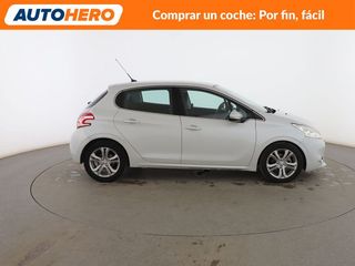 Peugeot 208 1.6 HDi Allure