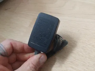 Cargadores Panasonic, Alcatel, Philips, axus...