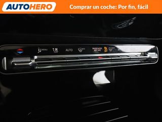 Mercedes Clase CLA CLA 200 d AMG Line