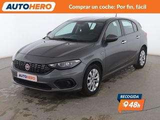 Fiat Tipo 1.4 Easy