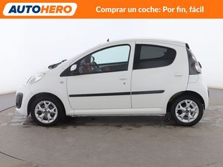 Citroën C1 1.0 Collection