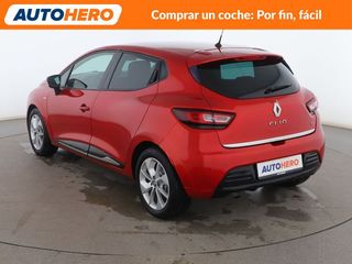 Renault Clio 0.9 Energy Limited