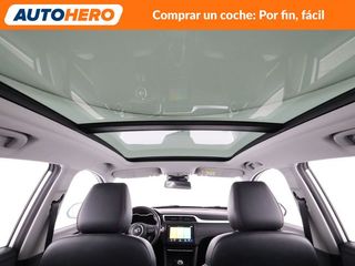 MG ZS 1.0 T-GDI Luxury