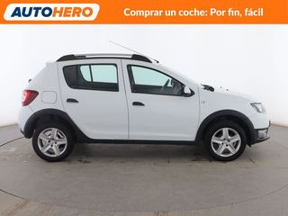 Dacia Sandero 0.9 TCe Stepway