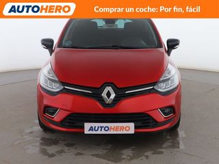 Renault Clio 0.9 Energy Limited