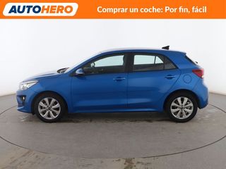 Kia Rio 1.2 Drive