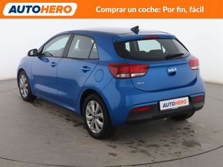 Kia Rio 1.2 Drive