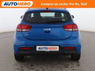 Kia Rio 1.2 Drive