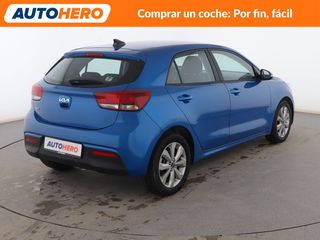 Kia Rio 1.2 Drive