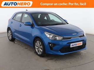 Kia Rio 1.2 Drive
