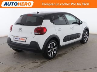 Citroën C3 1.2 PureTech Shine