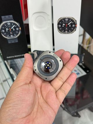 Samsung Galaxy Watch Ultra 47mm Gris