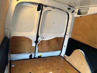 Citroen Berlingo 2019