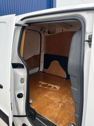 Citroen Berlingo 2019