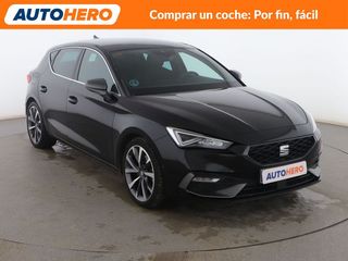 Seat Leon 1.5 TSI ACT FR Go