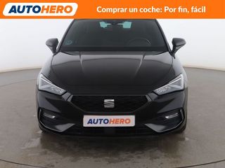 Seat Leon 1.5 TSI ACT FR Go