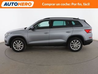 Skoda Kodiaq 1.4 TSI ACT Style