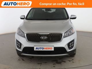 Kia Sorento 2.2 CRDi x-Tech 4WD
