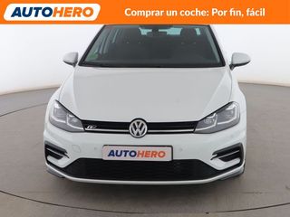 Volkswagen Golf 2.0 TDI Sport BlueMotion