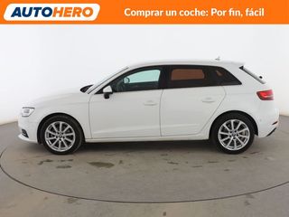 Audi A3 1.6 TDI Design
