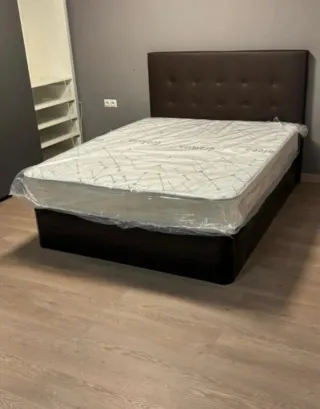 Colchón y Canapé de Calidad