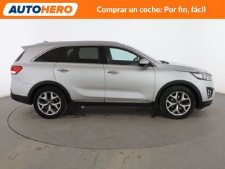 Kia Sorento 2.2 CRDi x-Tech 4WD