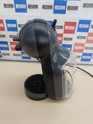 Cafetera cápsulas 15 bares fría/caliente 0,8 L - Krups