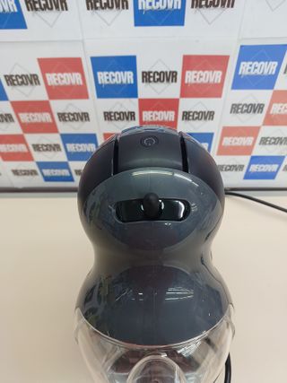 Cafetera cápsulas 15 bares fría/caliente 0,8 L - Krups