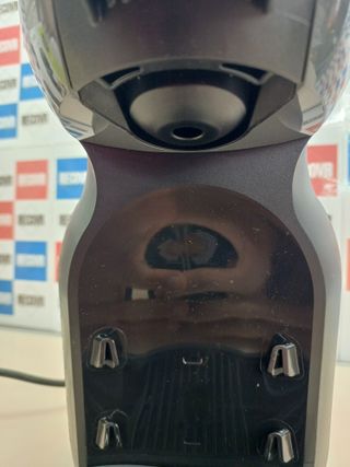 Cafetera cápsulas 15 bares fría/caliente 0,8 L - Krups