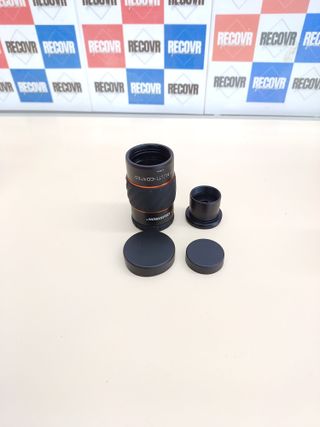 Ocular Celestron X-Cel LX 5mm 1.25" Negro