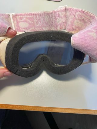 Gafas de esquí Roxy Mujer Talla Pequeña