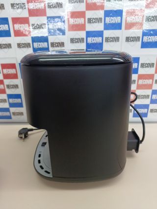 Freidora de aire 5L 10 programas ahorro energía - Moulinex