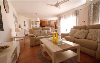 Chalet en alquiler en Nucia (la)