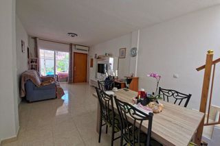 Casa pareada en alquiler en La Siesta - El Salado - Torreta en Torrevieja