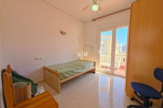 Casa pareada en alquiler en La Siesta - El Salado - Torreta en Torrevieja