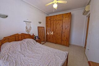 Casa pareada en alquiler en La Siesta - El Salado - Torreta en Torrevieja