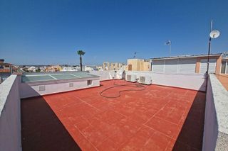 Casa pareada en alquiler en La Siesta - El Salado - Torreta en Torrevieja