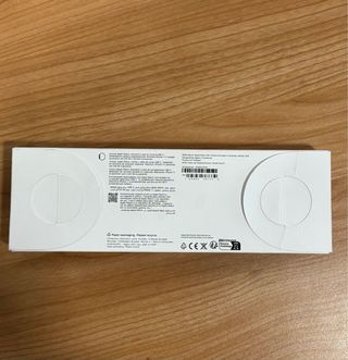 Apple Watch SE 3 40mm Midnight (Precintado)