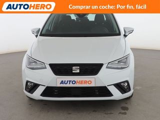 Seat Ibiza 1.0 TSI Style XM