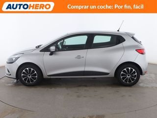Renault Clio 1.5 dCi Energy Business