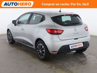 Renault Clio 1.5 dCi Energy Business
